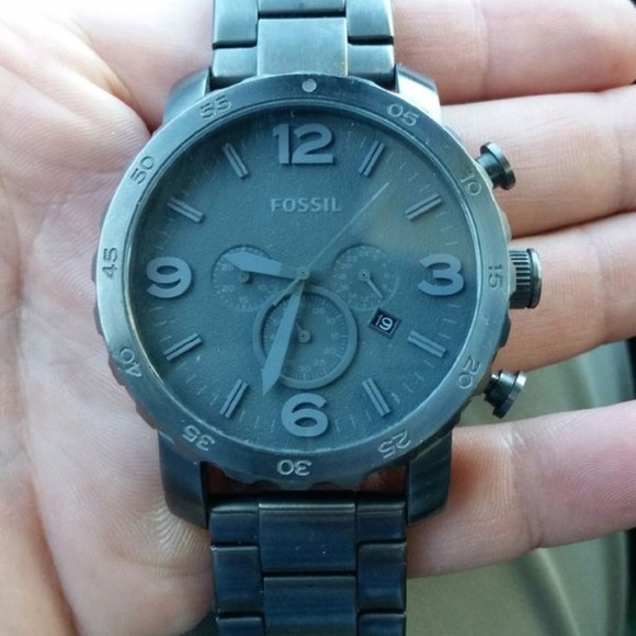 Fossil watch JR1400 - Picture 1 of 1